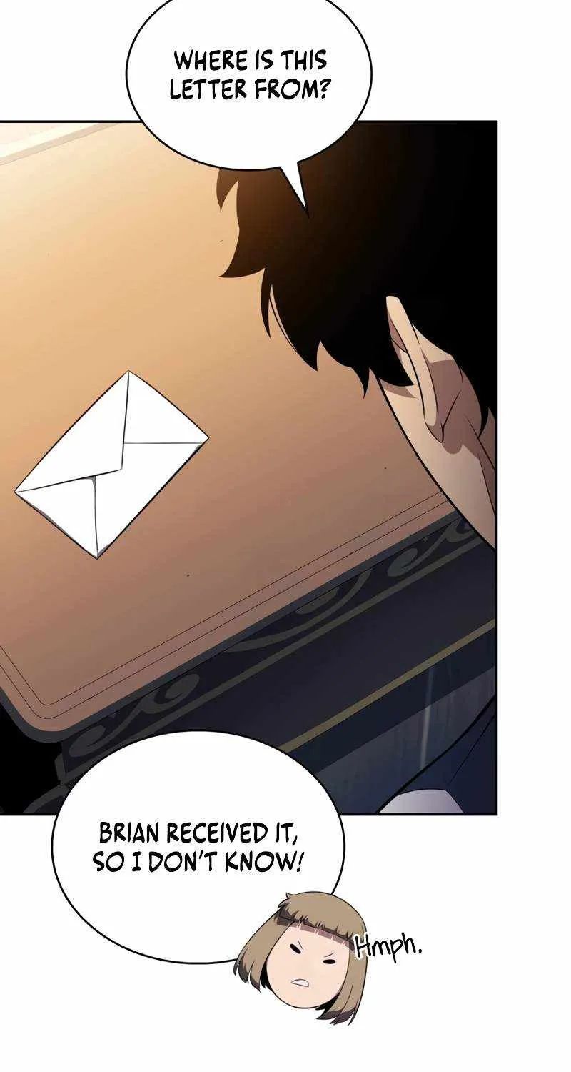 The Regressed Son of a Duke is an Assassin Chapter 41 page 54 - 