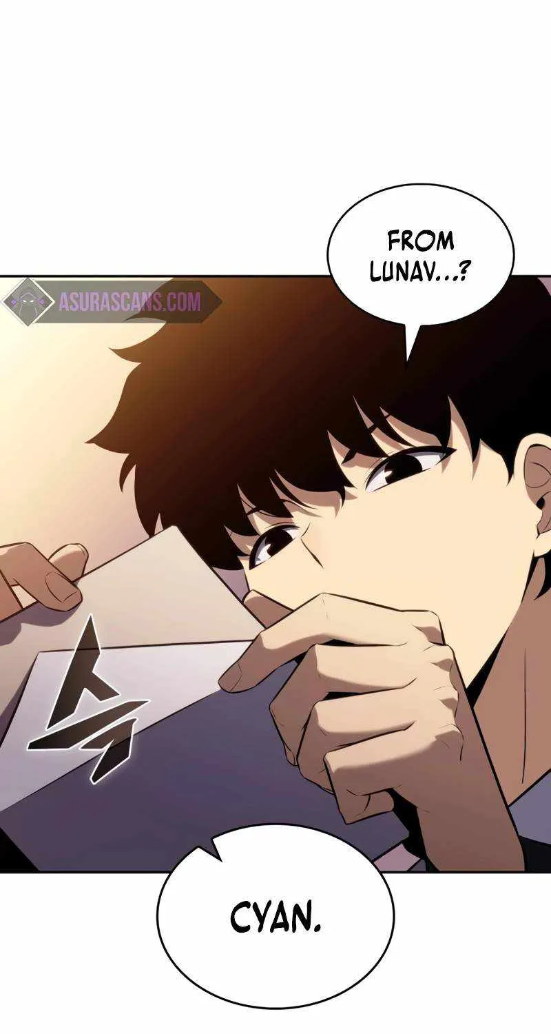 The Regressed Son of a Duke is an Assassin Chapter 41 page 55 - 