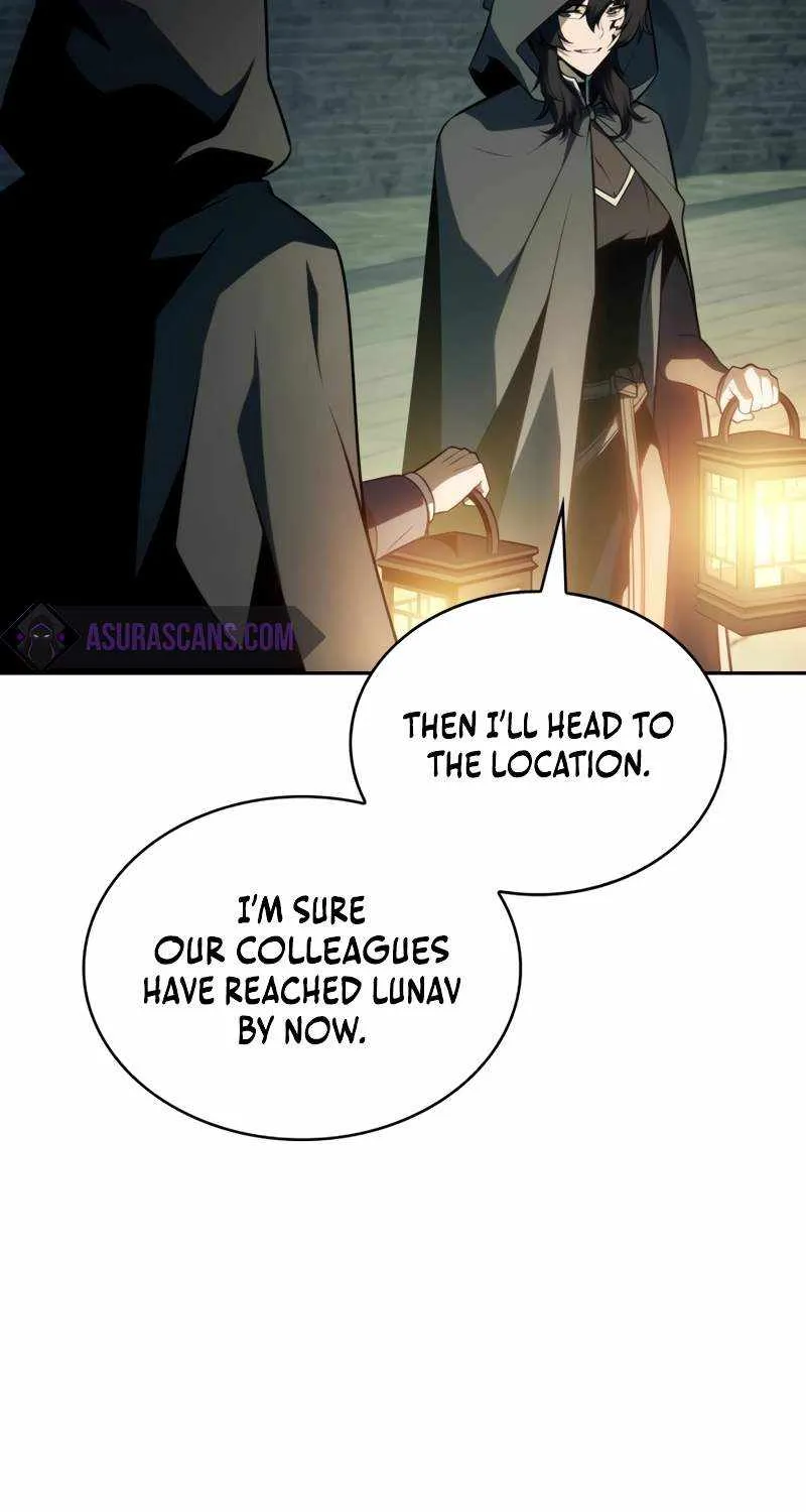 The Regressed Son of a Duke is an Assassin Chapter 41 page 70 - 