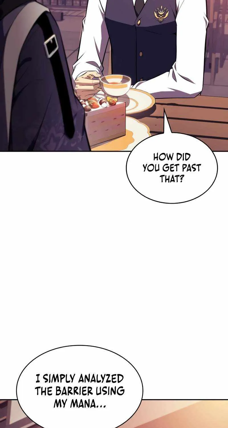 The Regressed Son of a Duke is an Assassin Chapter 41 page 76 - 