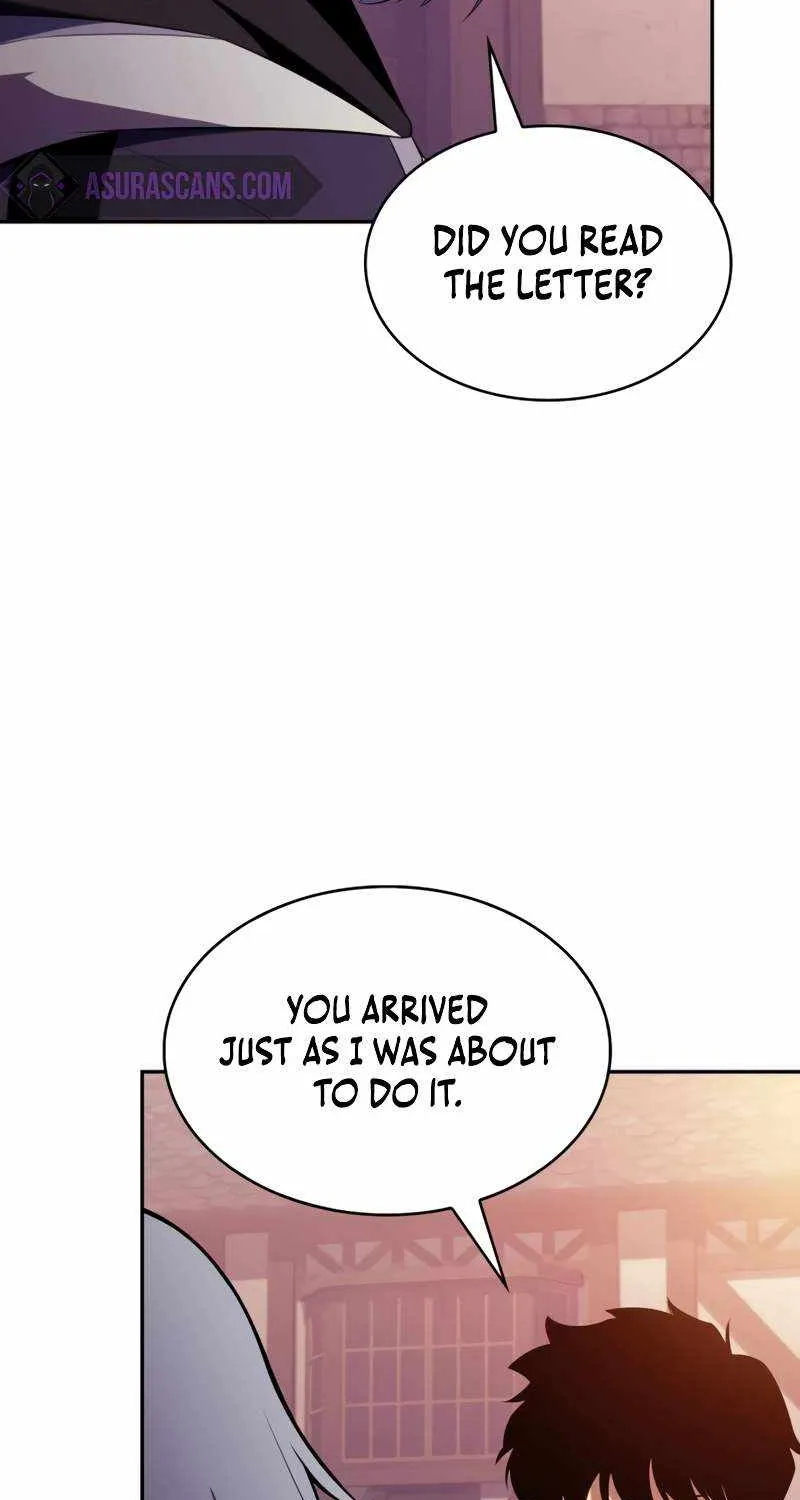 The Regressed Son of a Duke is an Assassin Chapter 41 page 81 - 