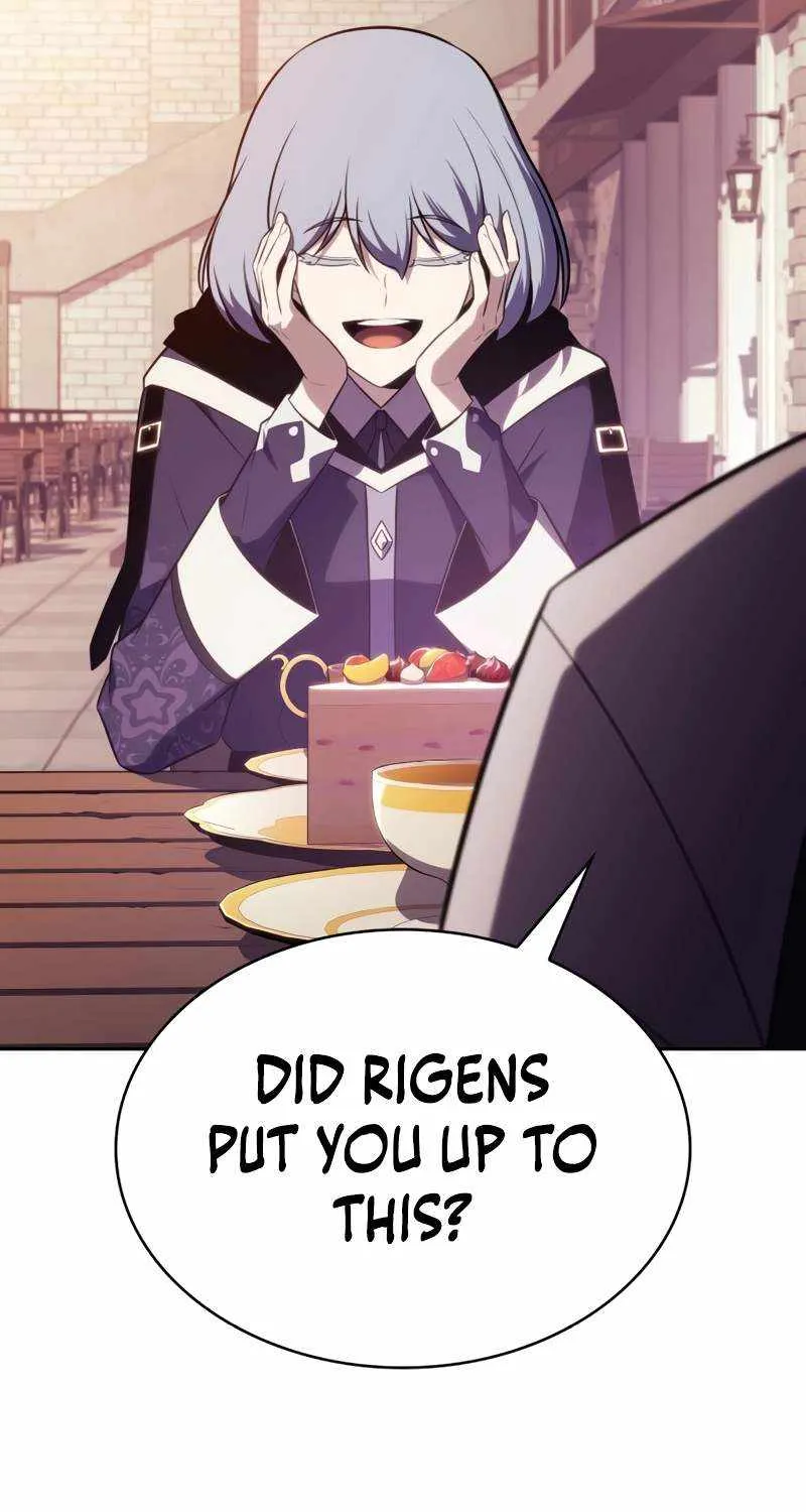 The Regressed Son of a Duke is an Assassin Chapter 41 page 83 - 