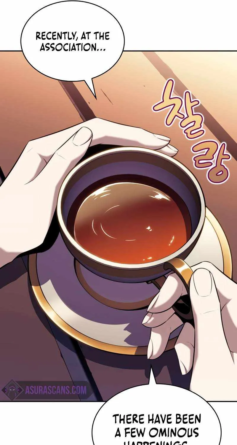 The Regressed Son of a Duke is an Assassin Chapter 41 page 90 - 