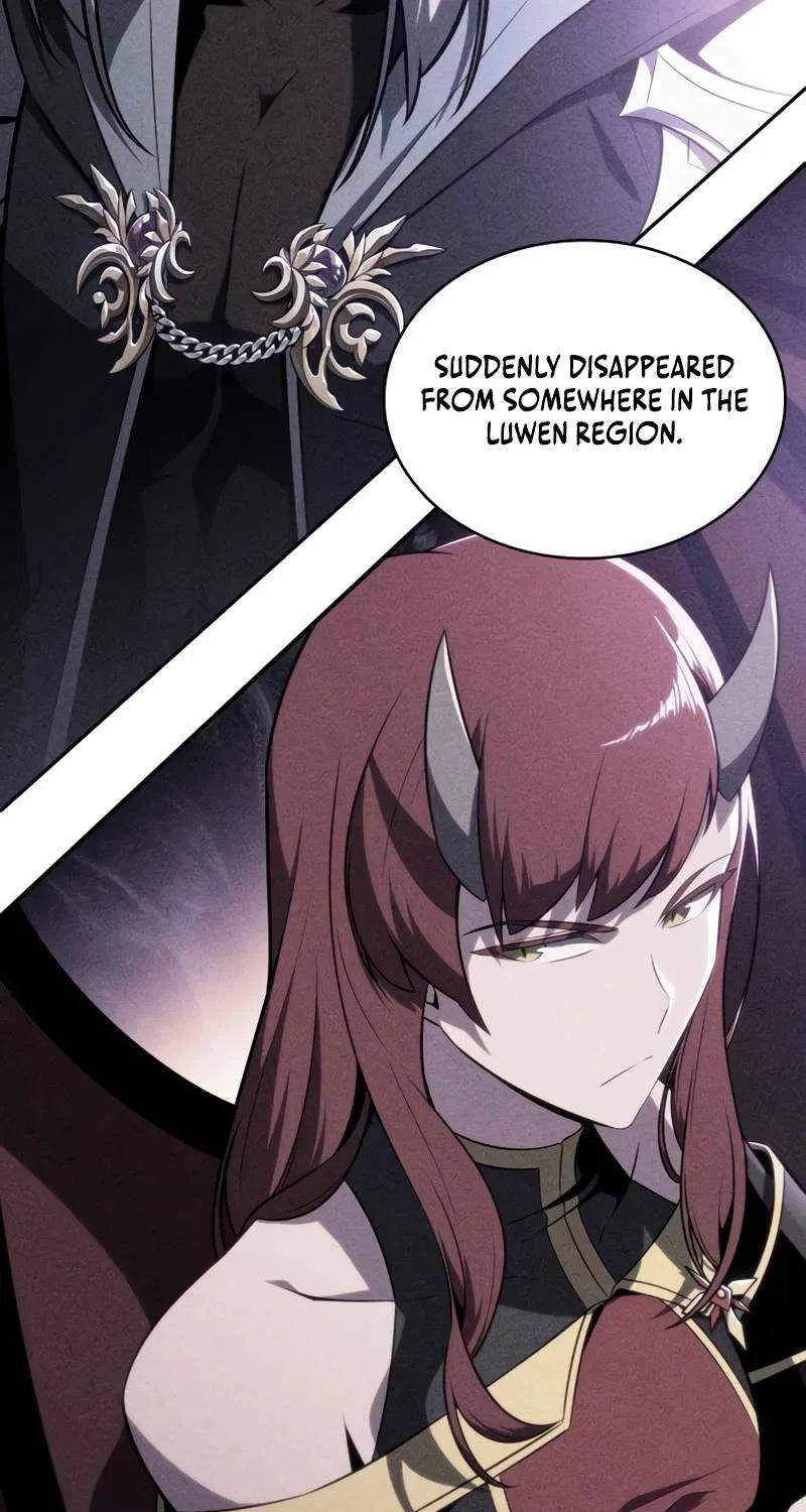 The Regressed Son of a Duke is an Assassin Chapter 41 page 92 - 