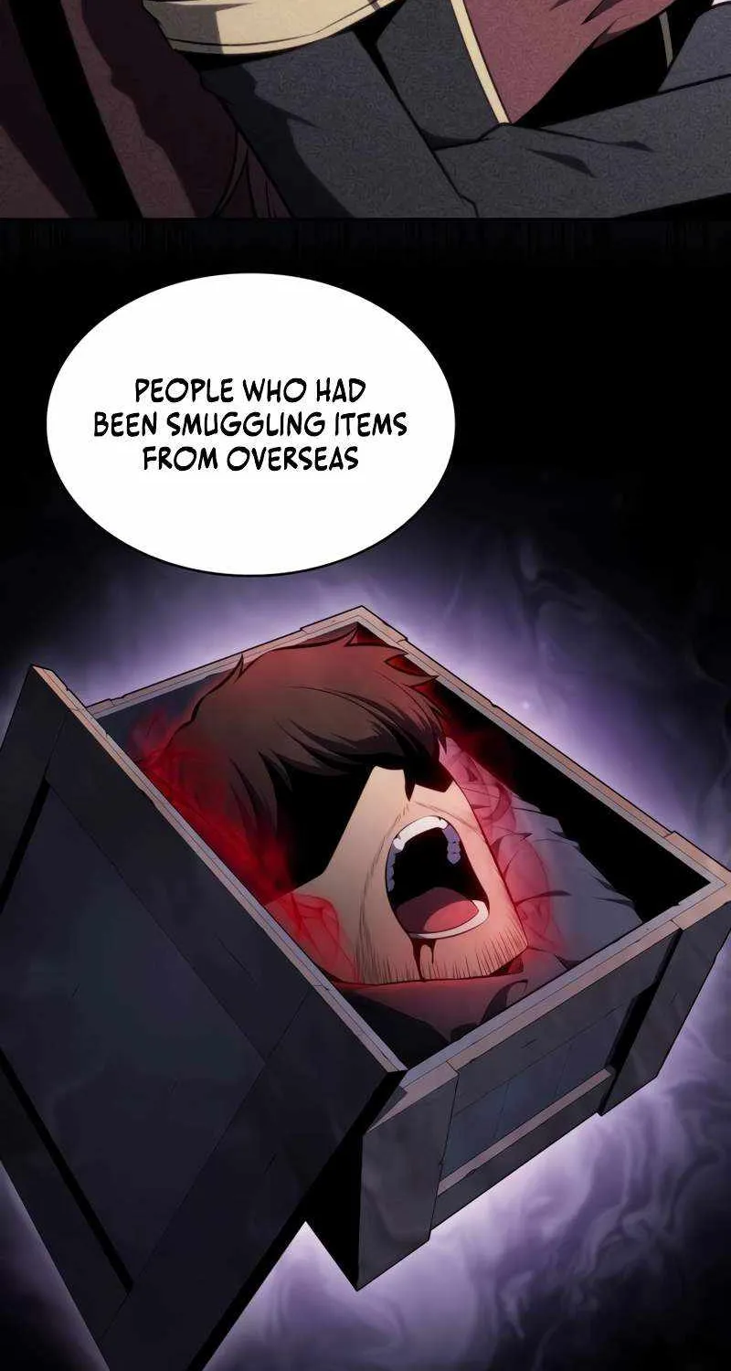 The Regressed Son of a Duke is an Assassin Chapter 41 page 93 - 