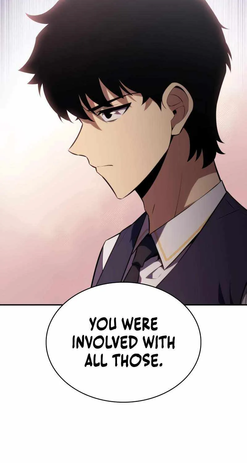 The Regressed Son of a Duke is an Assassin Chapter 41 page 96 - 