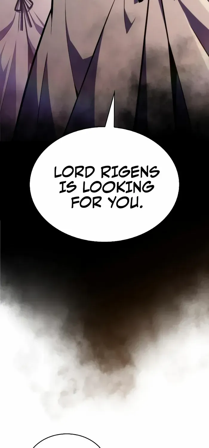 The Regressed Son of a Duke is an Assassin Chapter 42 page 2 - 