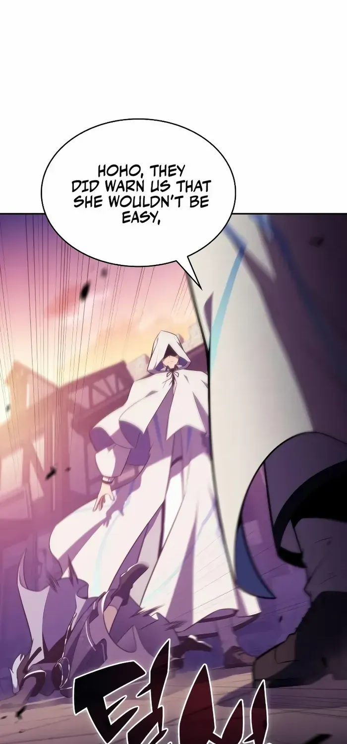 The Regressed Son of a Duke is an Assassin Chapter 42 page 12 - 