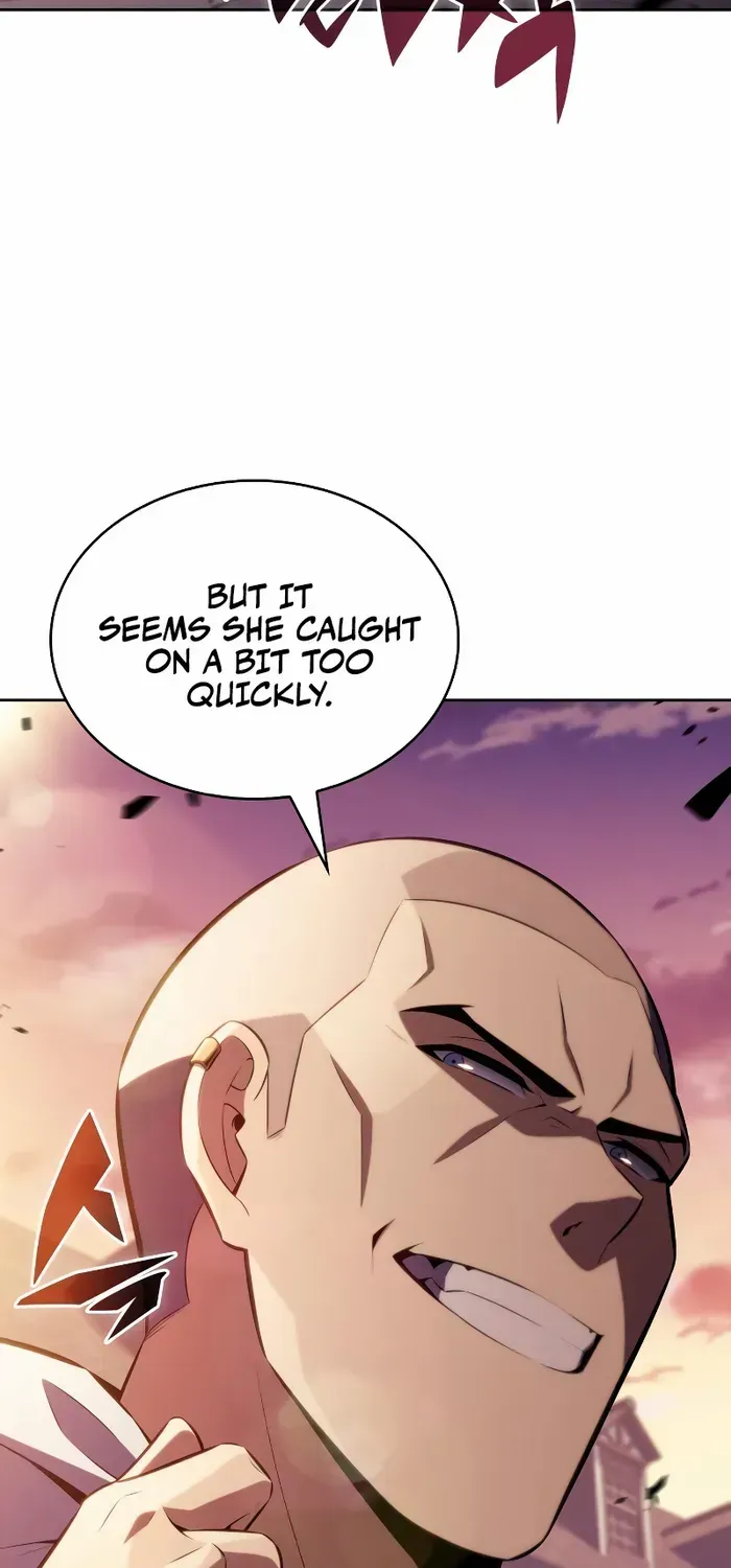The Regressed Son of a Duke is an Assassin Chapter 42 page 13 - 