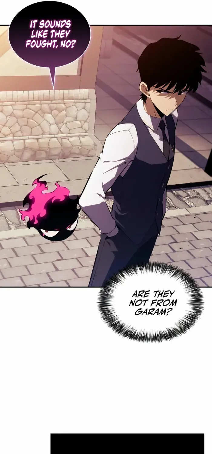 The Regressed Son of a Duke is an Assassin Chapter 42 page 18 - 