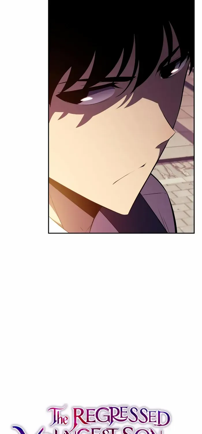 The Regressed Son of a Duke is an Assassin Chapter 42 page 19 - 