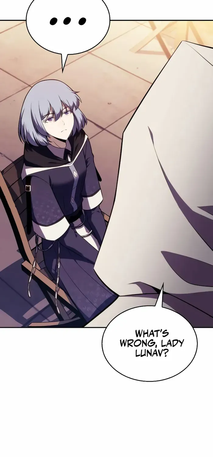 The Regressed Son of a Duke is an Assassin Chapter 42 page 3 - 