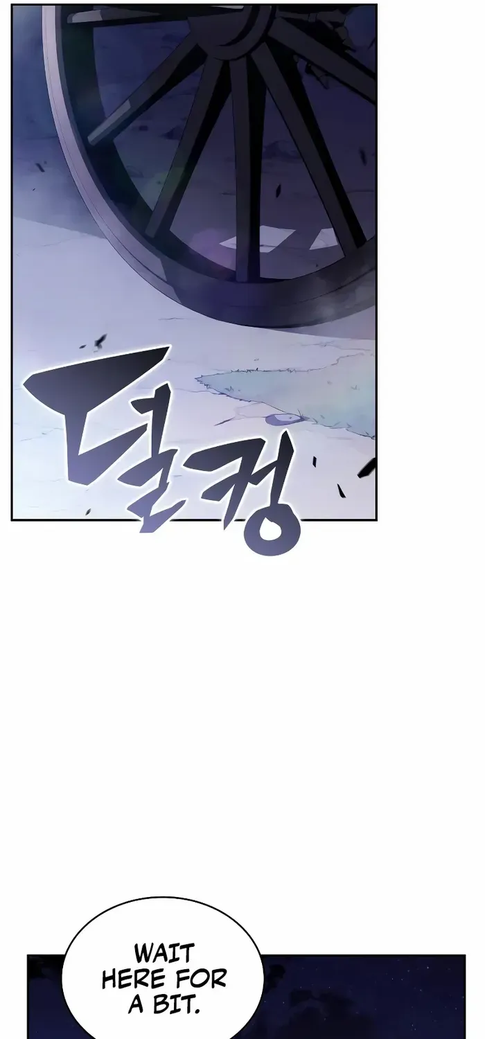 The Regressed Son of a Duke is an Assassin Chapter 42 page 21 - 