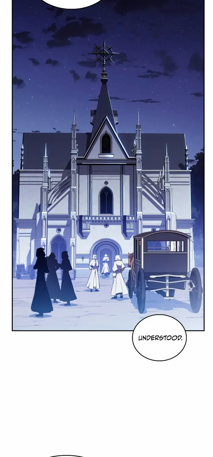 The Regressed Son of a Duke is an Assassin Chapter 42 page 22 - 