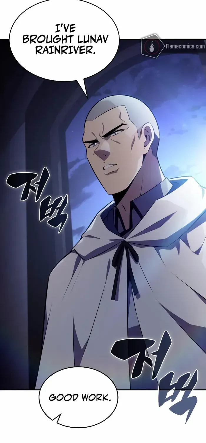 The Regressed Son of a Duke is an Assassin Chapter 42 page 23 - 
