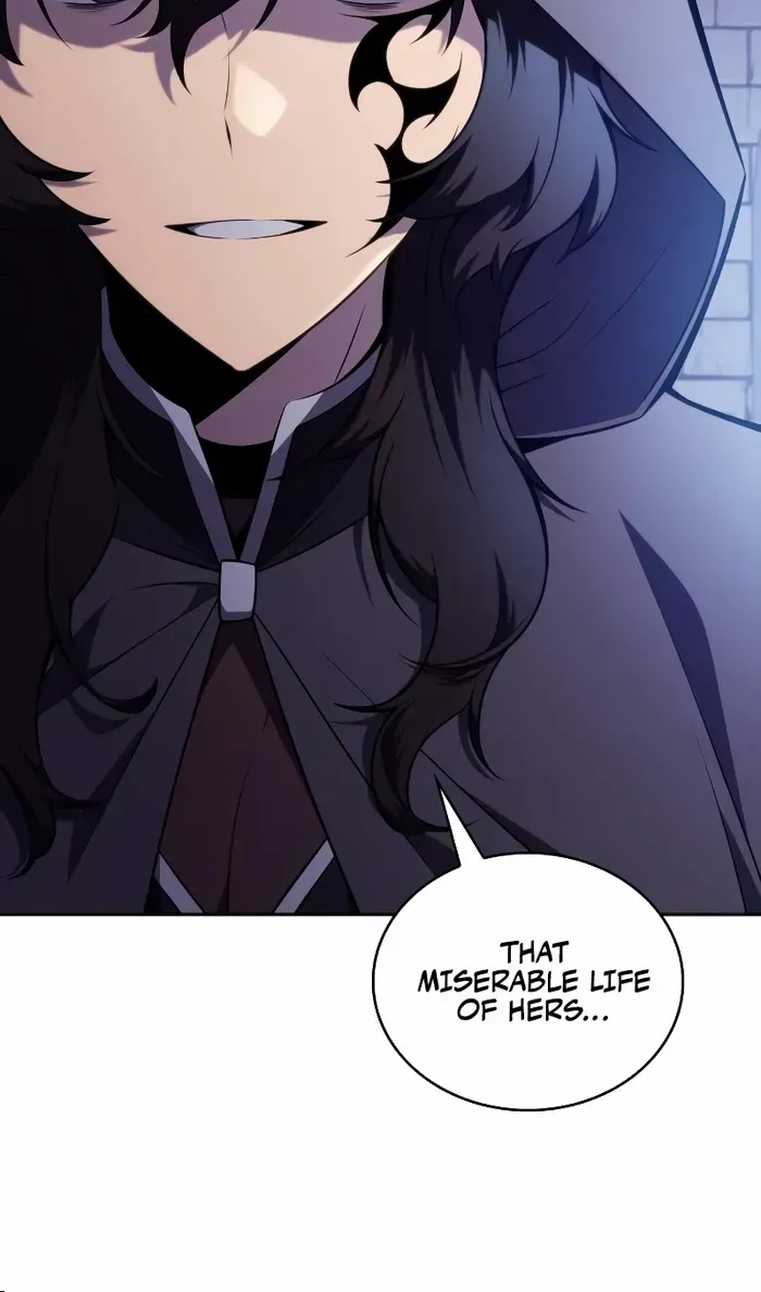 The Regressed Son of a Duke is an Assassin Chapter 42 page 26 - 
