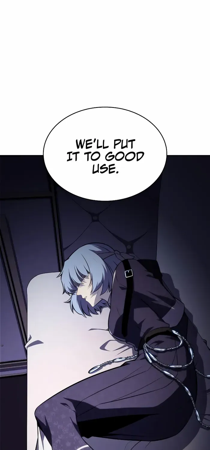 The Regressed Son of a Duke is an Assassin Chapter 42 page 27 - 
