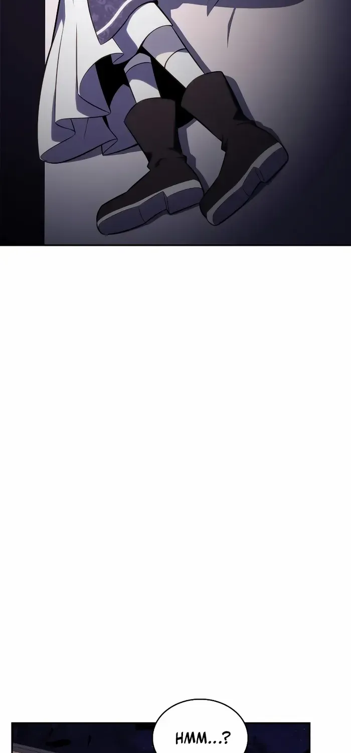 The Regressed Son of a Duke is an Assassin Chapter 42 page 28 - 