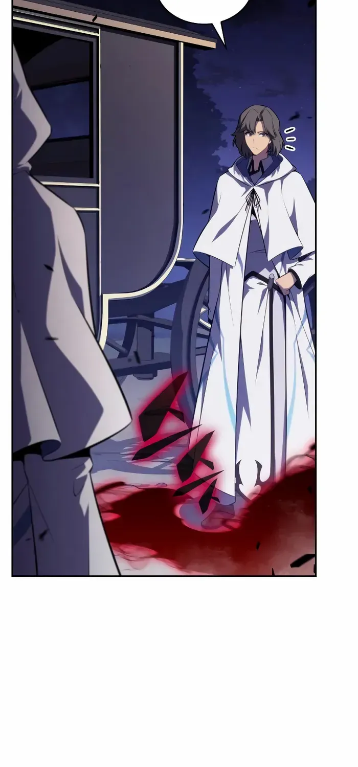 The Regressed Son of a Duke is an Assassin Chapter 42 page 29 - 