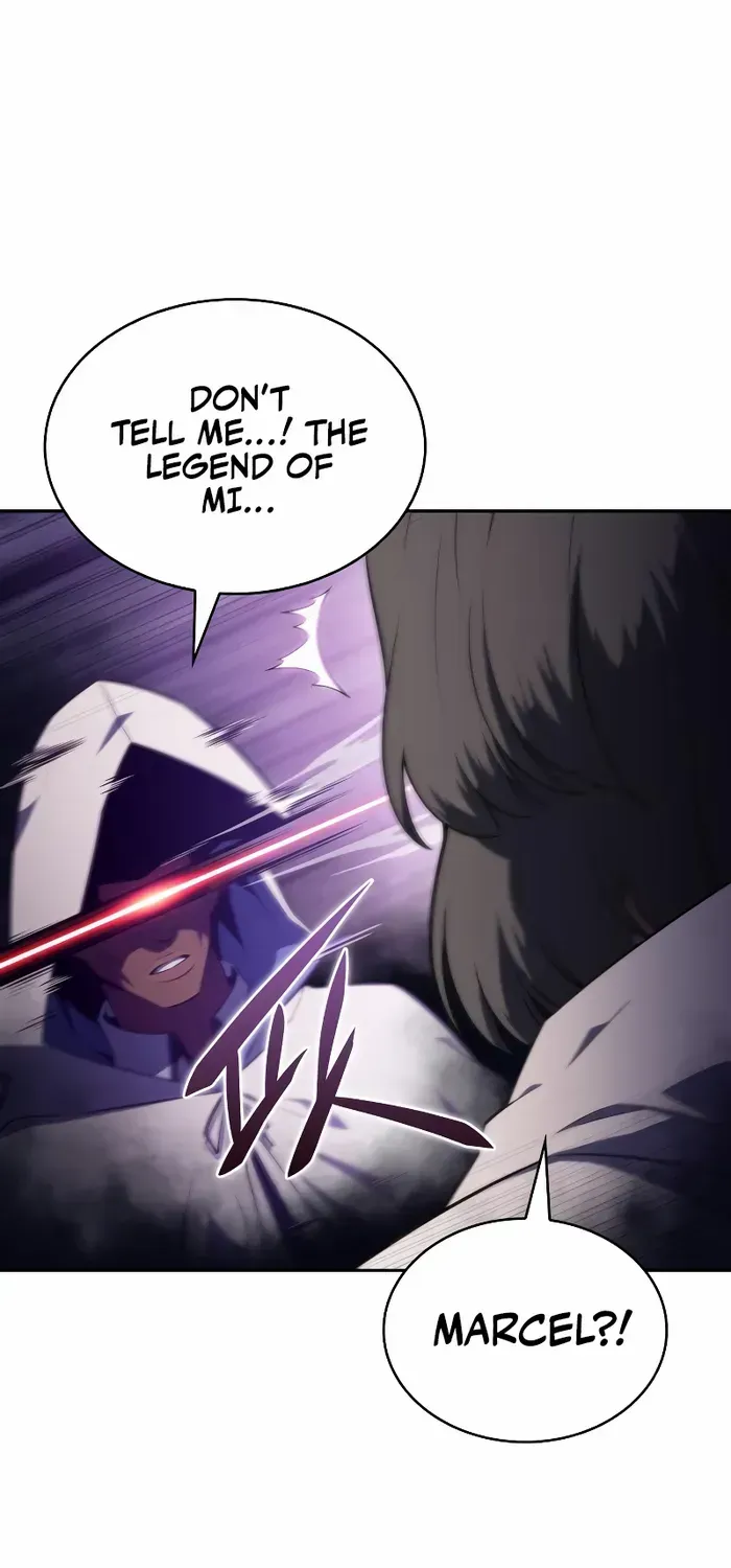 The Regressed Son of a Duke is an Assassin Chapter 42 page 31 - 