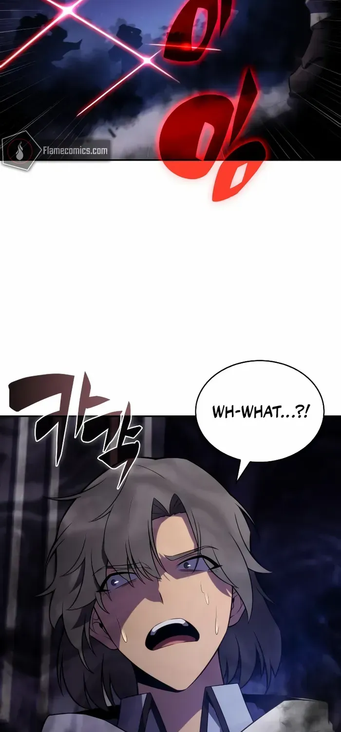 The Regressed Son of a Duke is an Assassin Chapter 42 page 33 - 
