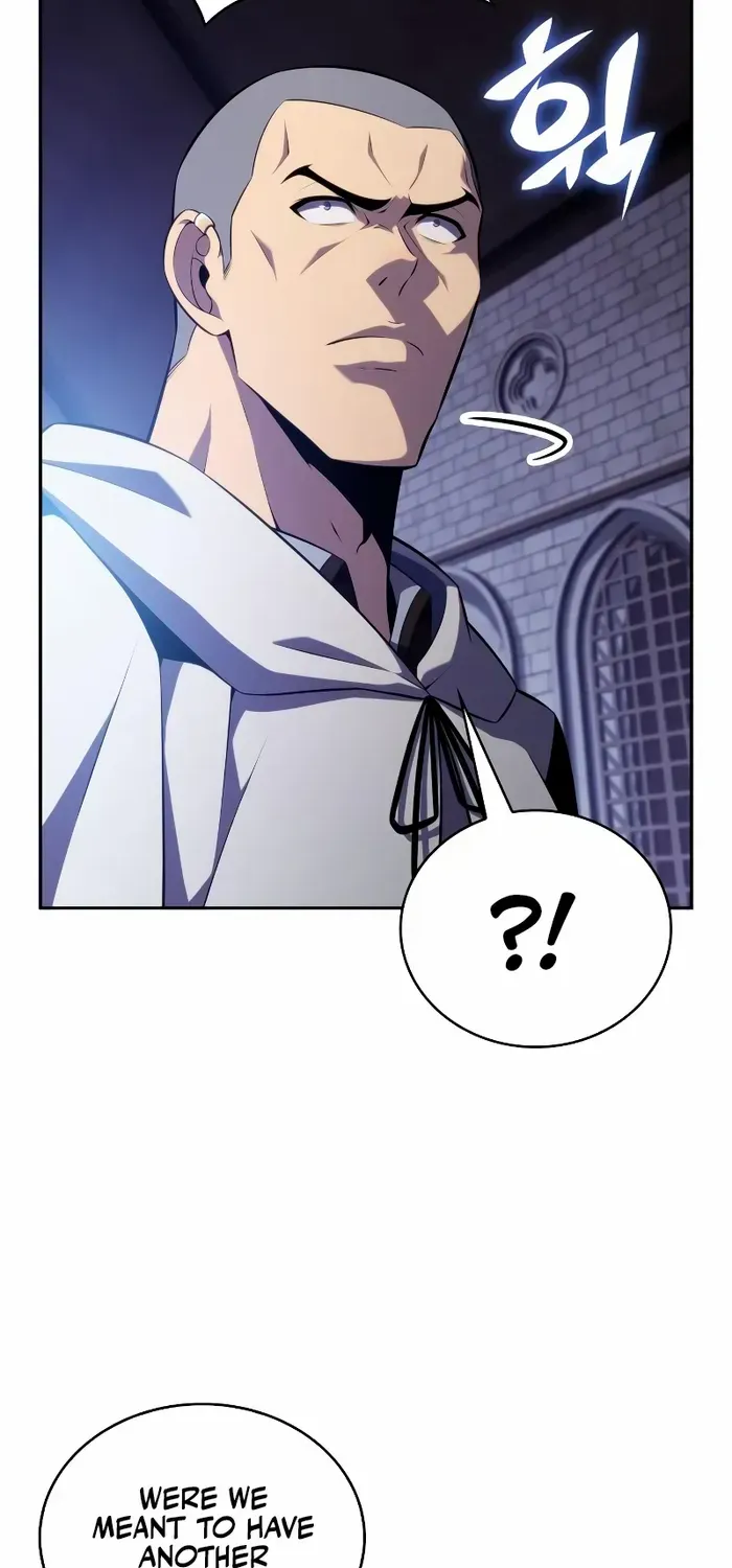 The Regressed Son of a Duke is an Assassin Chapter 42 page 38 - 