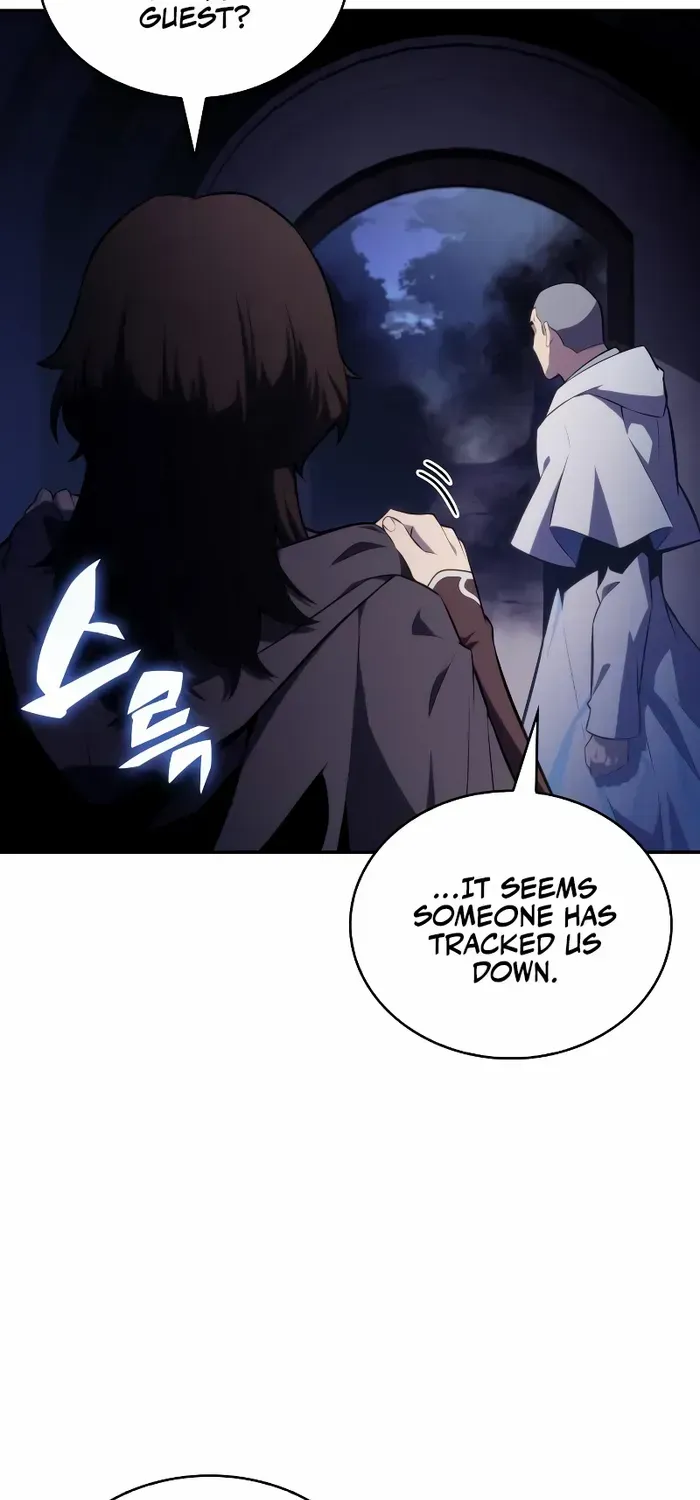 The Regressed Son of a Duke is an Assassin Chapter 42 page 39 - 