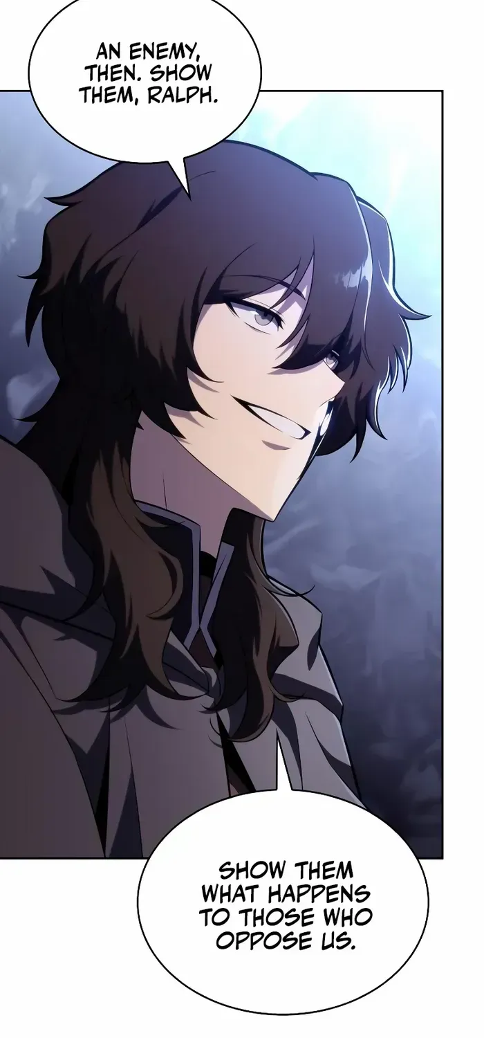 The Regressed Son of a Duke is an Assassin Chapter 42 page 40 - 
