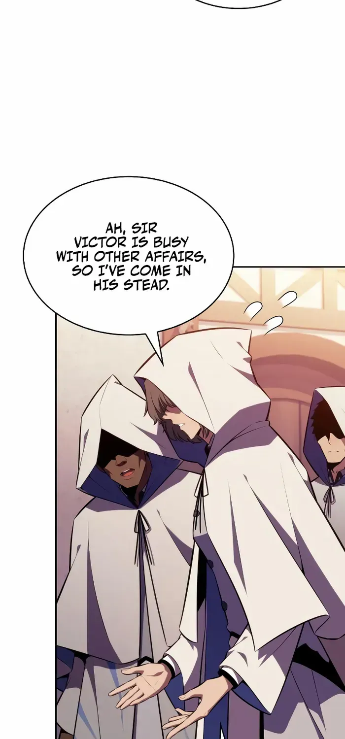 The Regressed Son of a Duke is an Assassin Chapter 42 page 5 - 
