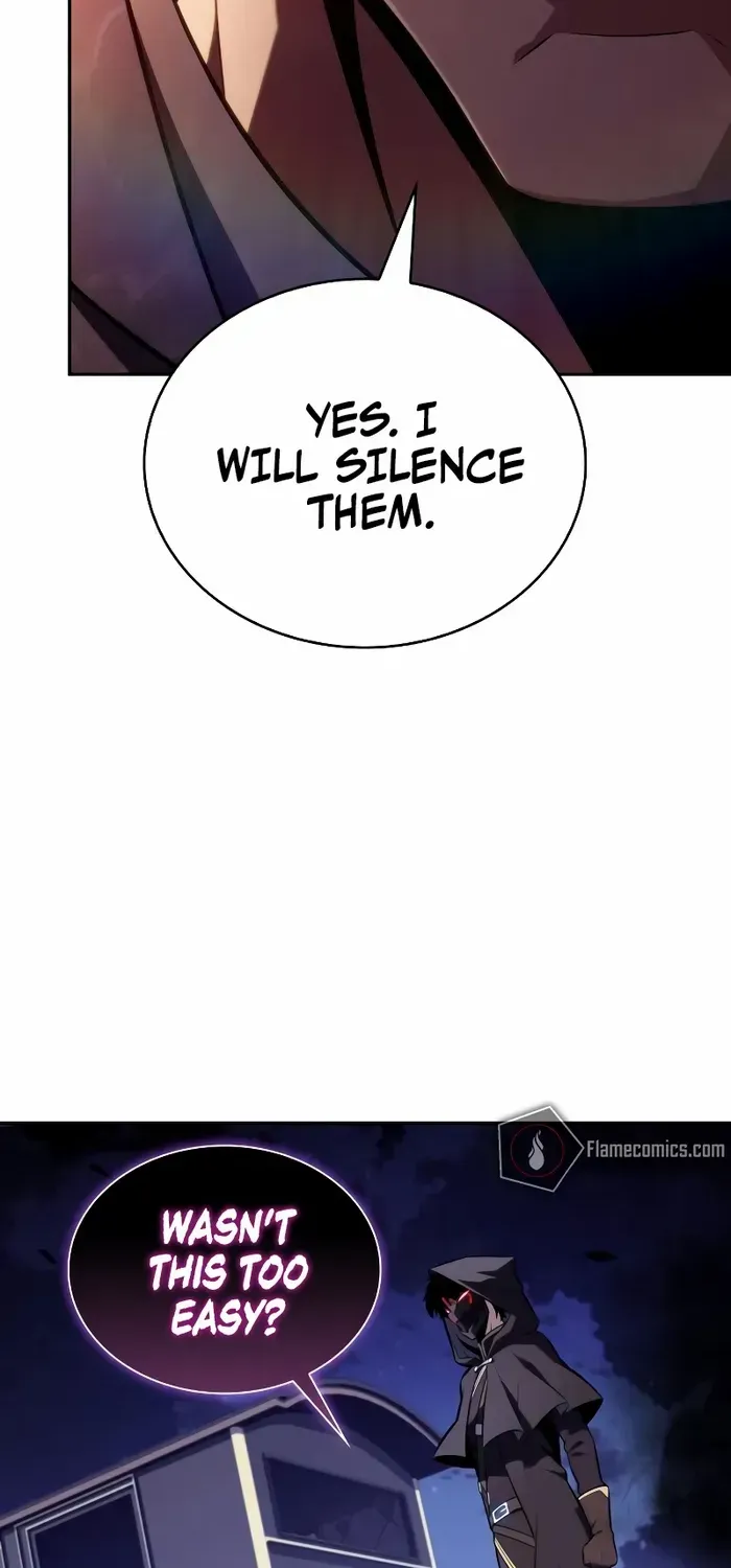 The Regressed Son of a Duke is an Assassin Chapter 42 page 42 - 