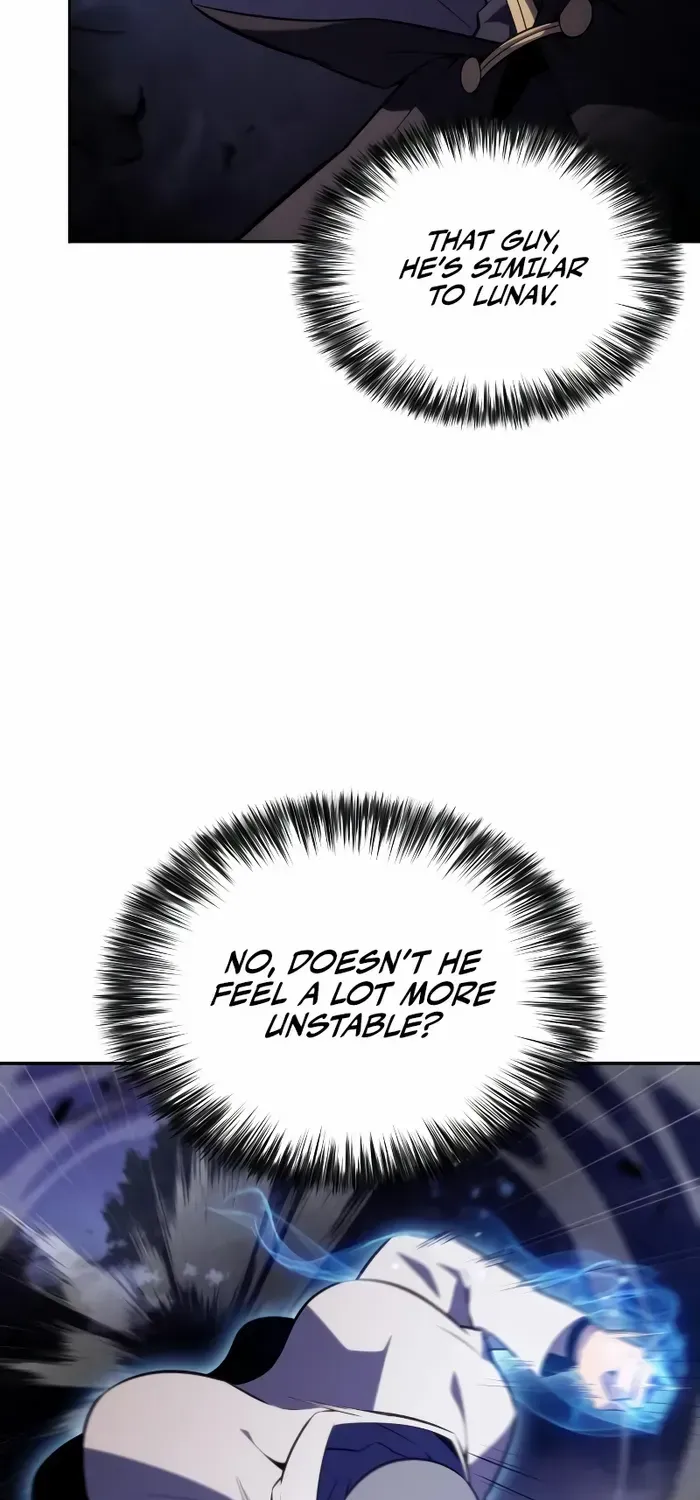 The Regressed Son of a Duke is an Assassin Chapter 42 page 46 - 
