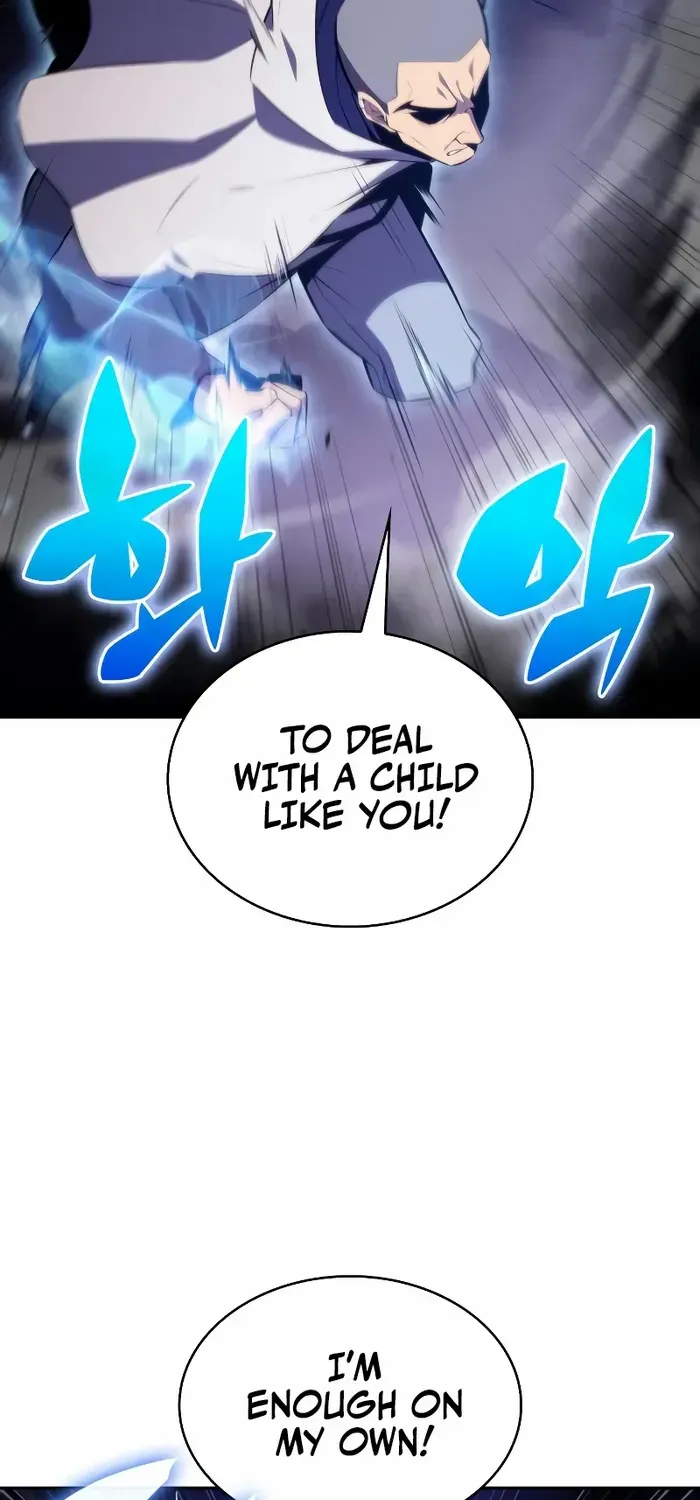 The Regressed Son of a Duke is an Assassin Chapter 42 page 47 - 