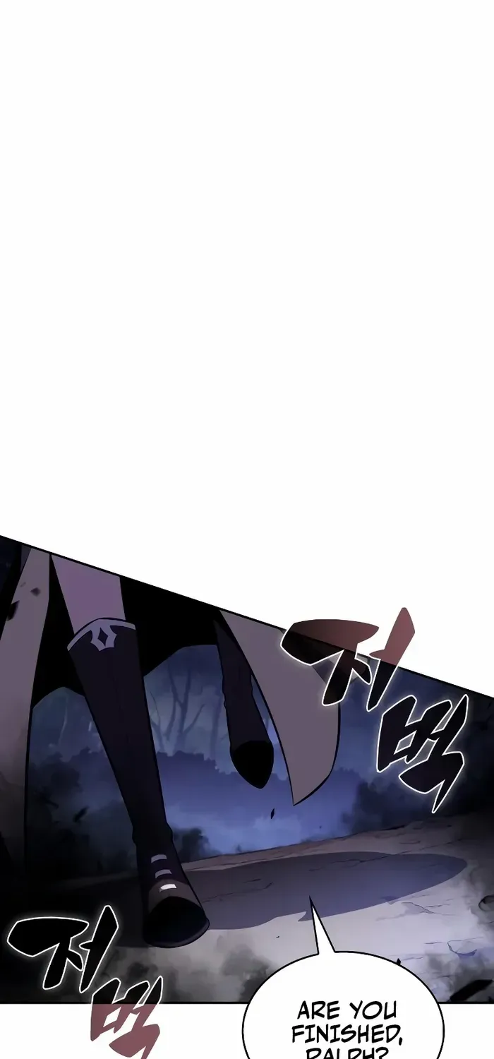 The Regressed Son of a Duke is an Assassin Chapter 42 page 49 - 