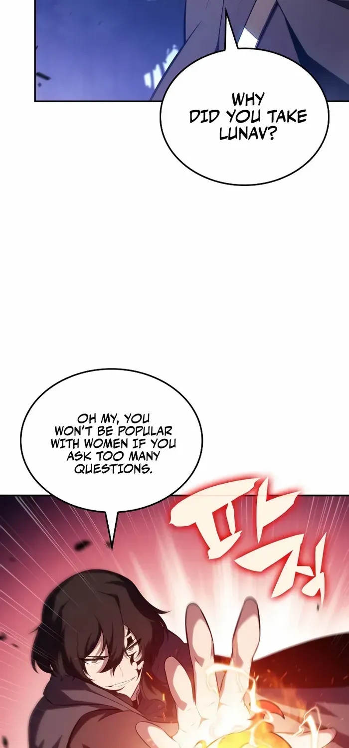 The Regressed Son of a Duke is an Assassin Chapter 42 page 55 - 