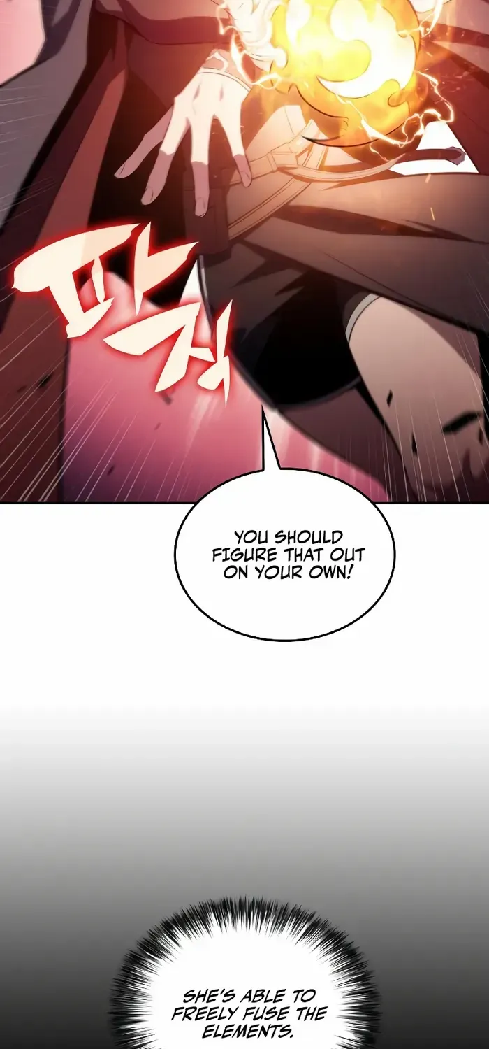 The Regressed Son of a Duke is an Assassin Chapter 42 page 56 - 