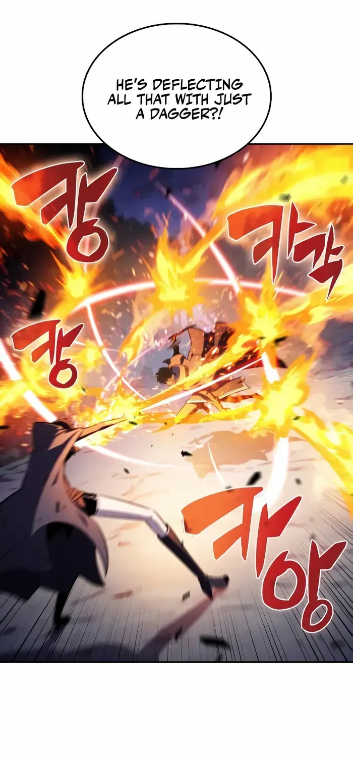The Regressed Son of a Duke is an Assassin Chapter 42 page 64 - 