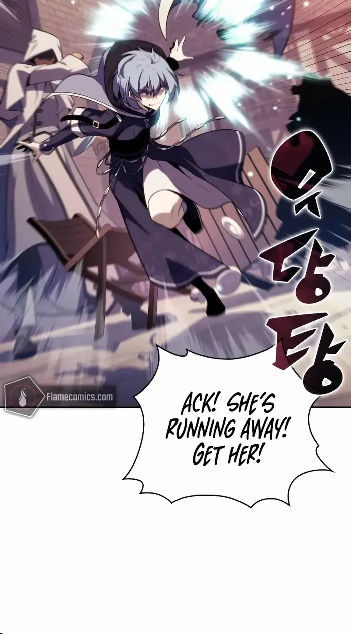 The Regressed Son of a Duke is an Assassin Chapter 42 page 8 - 