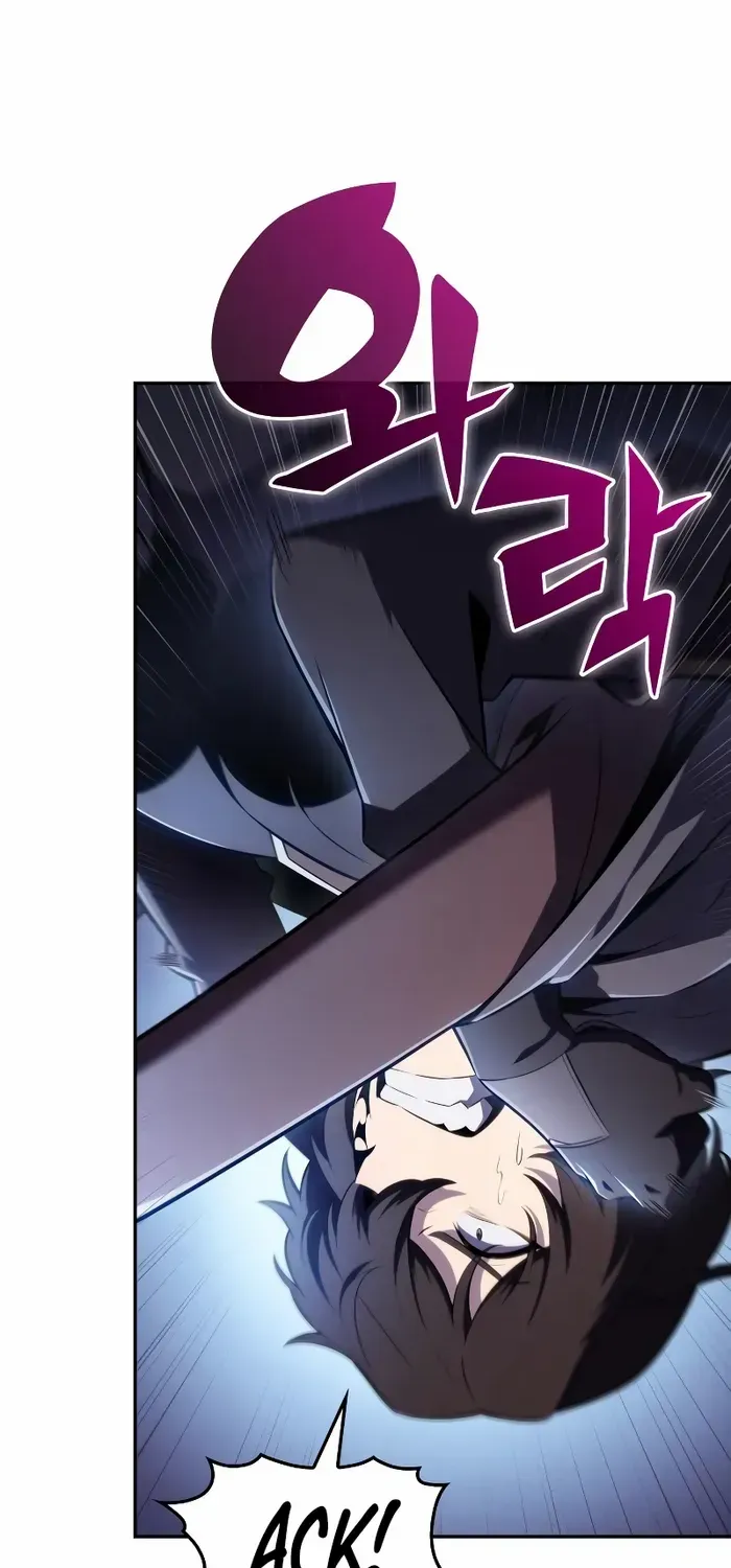 The Regressed Son of a Duke is an Assassin Chapter 42 page 71 - 
