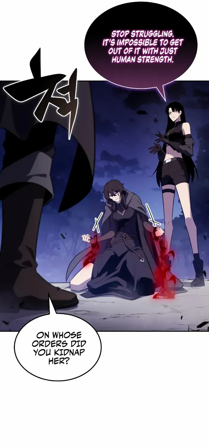 The Regressed Son of a Duke is an Assassin Chapter 42 page 78 - 