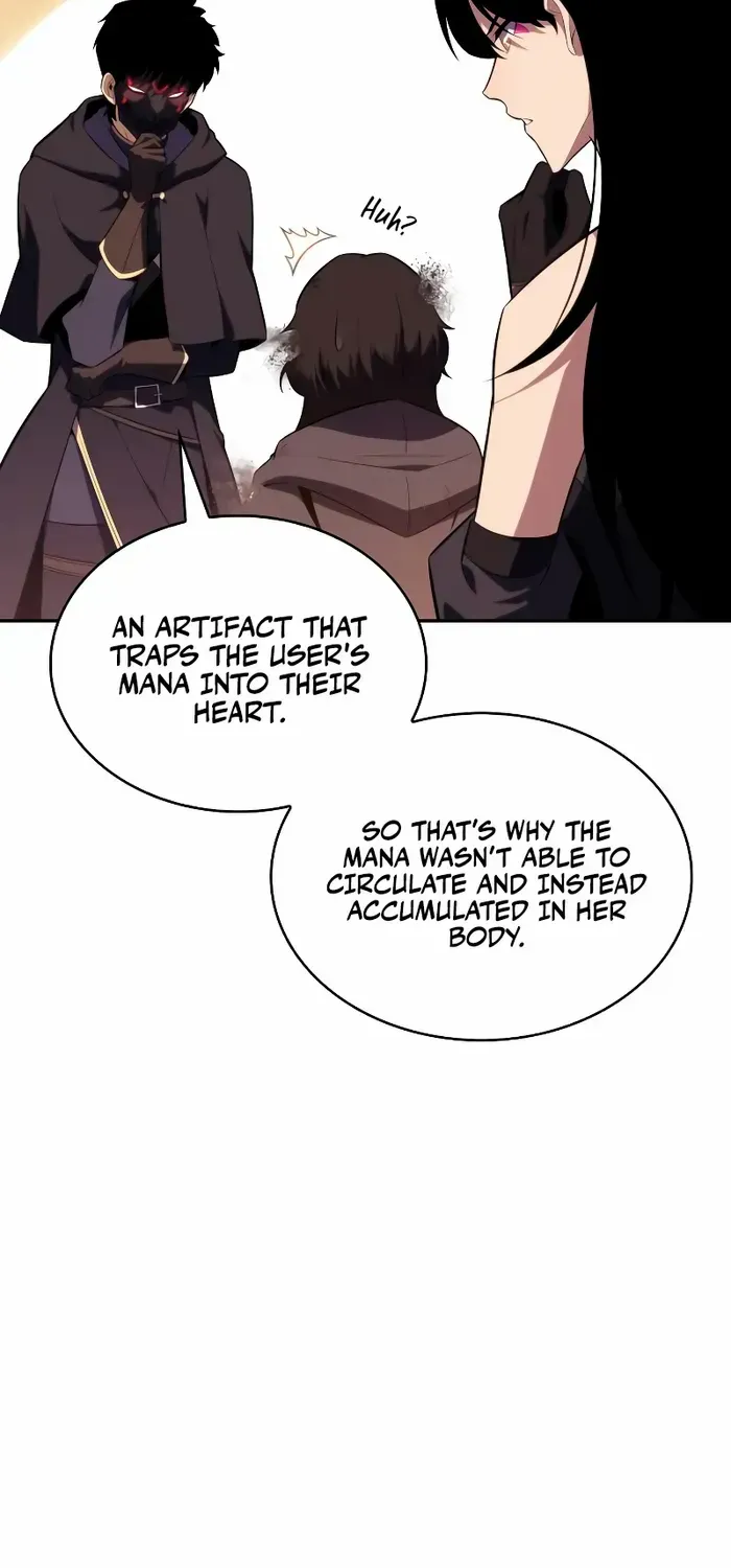 The Regressed Son of a Duke is an Assassin Chapter 42 page 83 - 