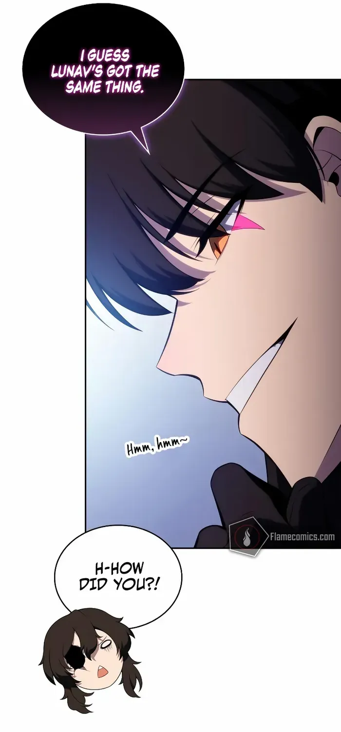 The Regressed Son of a Duke is an Assassin Chapter 42 page 84 - 