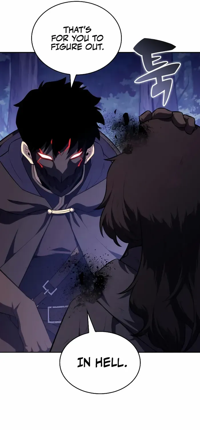 The Regressed Son of a Duke is an Assassin Chapter 42 page 87 - 