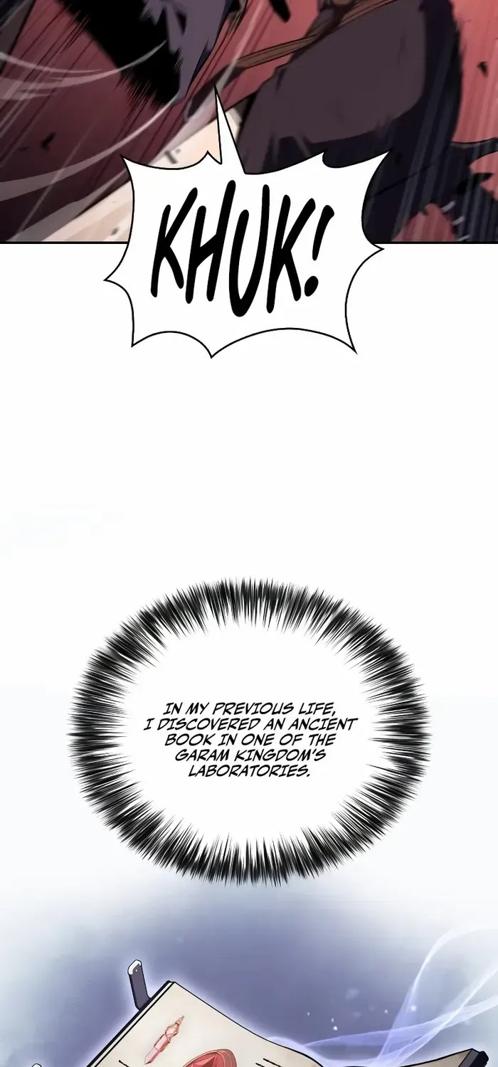 The Regressed Son of a Duke is an Assassin Chapter 42 page 90 - 