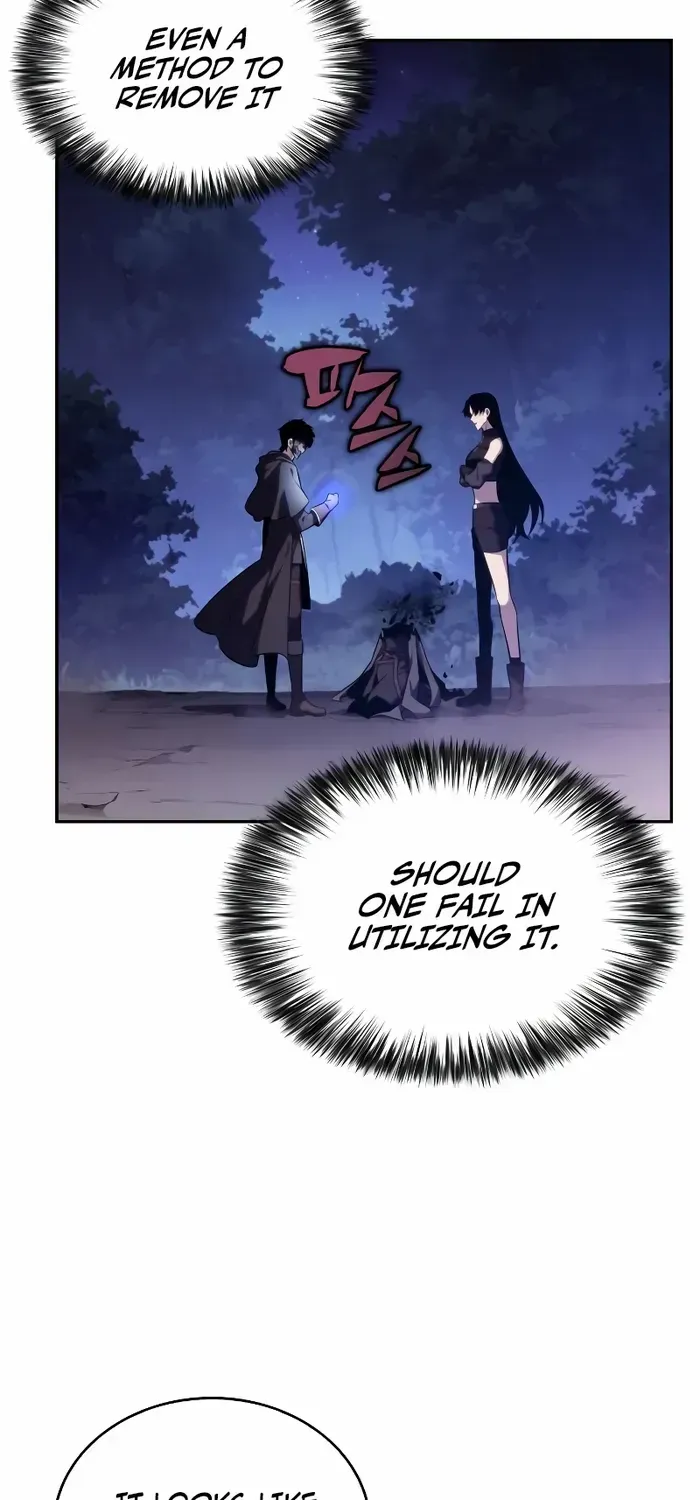 The Regressed Son of a Duke is an Assassin Chapter 42 page 92 - 