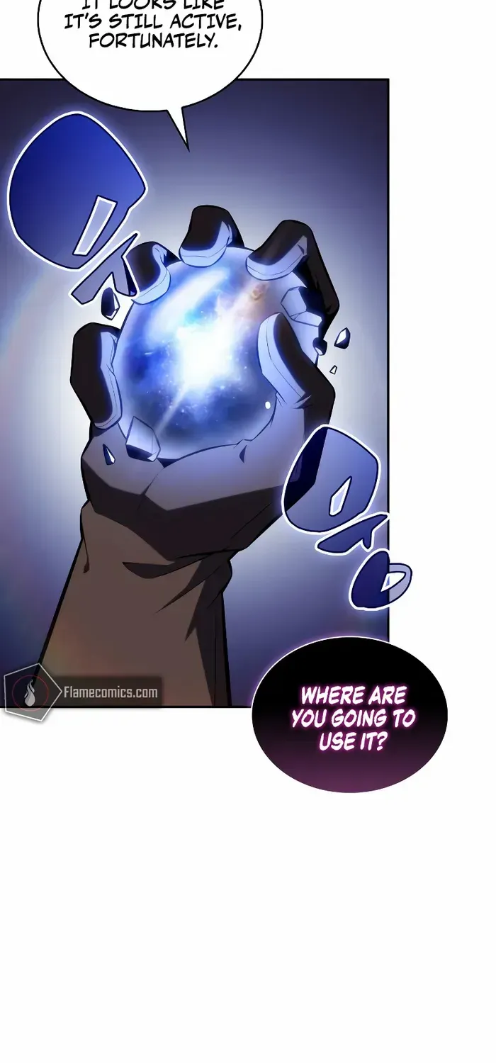 The Regressed Son of a Duke is an Assassin Chapter 42 page 93 - 