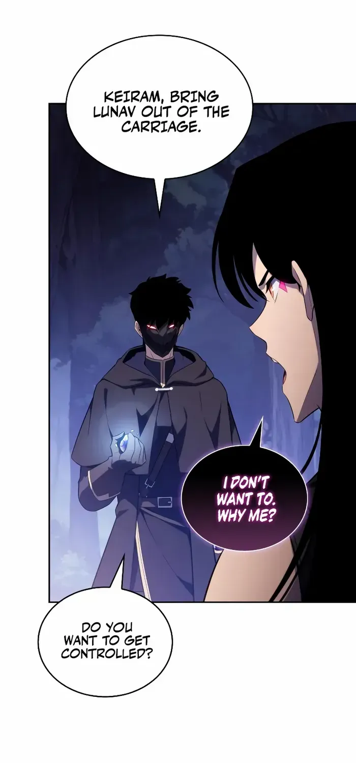 The Regressed Son of a Duke is an Assassin Chapter 42 page 94 - 