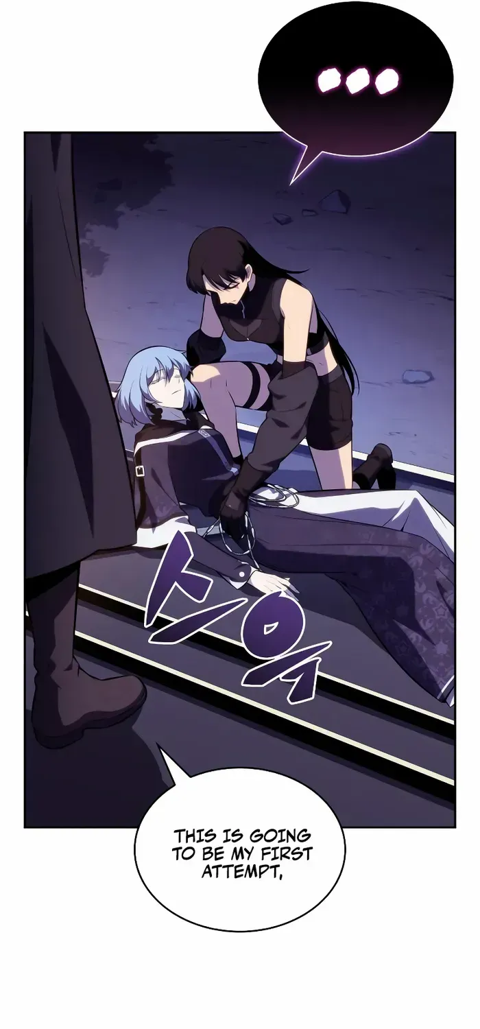 The Regressed Son of a Duke is an Assassin Chapter 42 page 96 - 