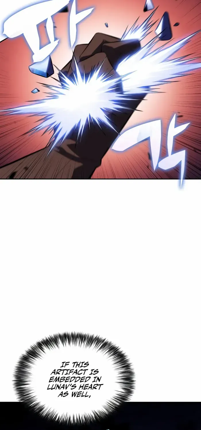 The Regressed Son of a Duke is an Assassin Chapter 42 page 98 - 