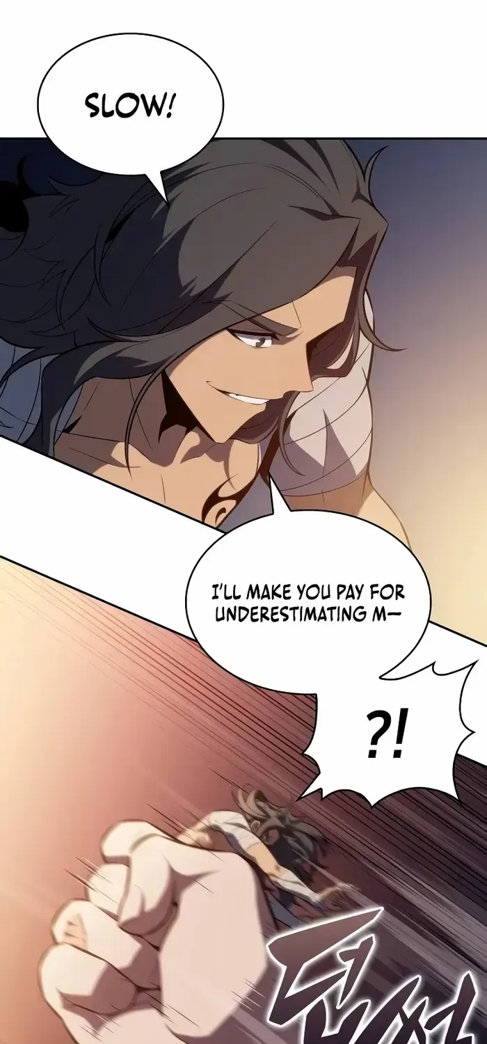 The Regressed Son of a Duke is an Assassin Chapter 43 page 101 - 