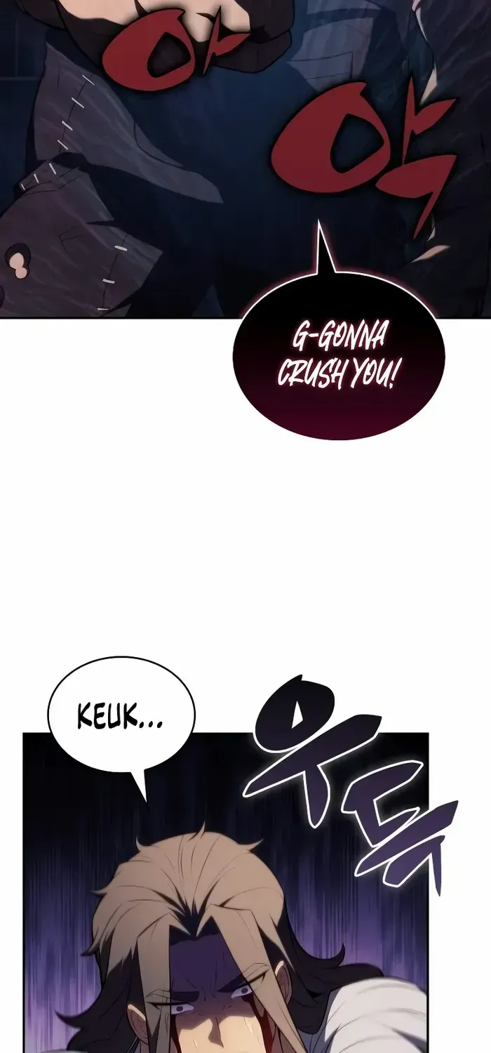 The Regressed Son of a Duke is an Assassin Chapter 43 page 103 - 